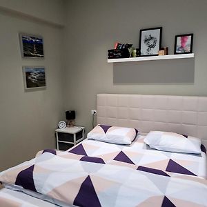 Deluxe Kamer met een King Size Bed
